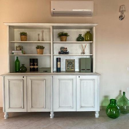 Carmen House Villa Ciro Marina Luaran gambar