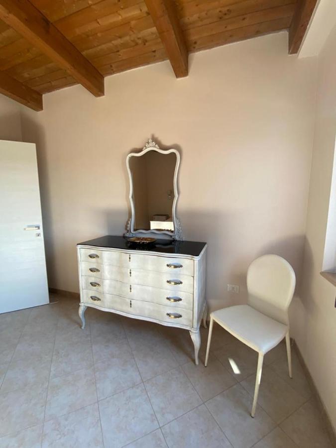 Carmen House Villa Ciro Marina Luaran gambar