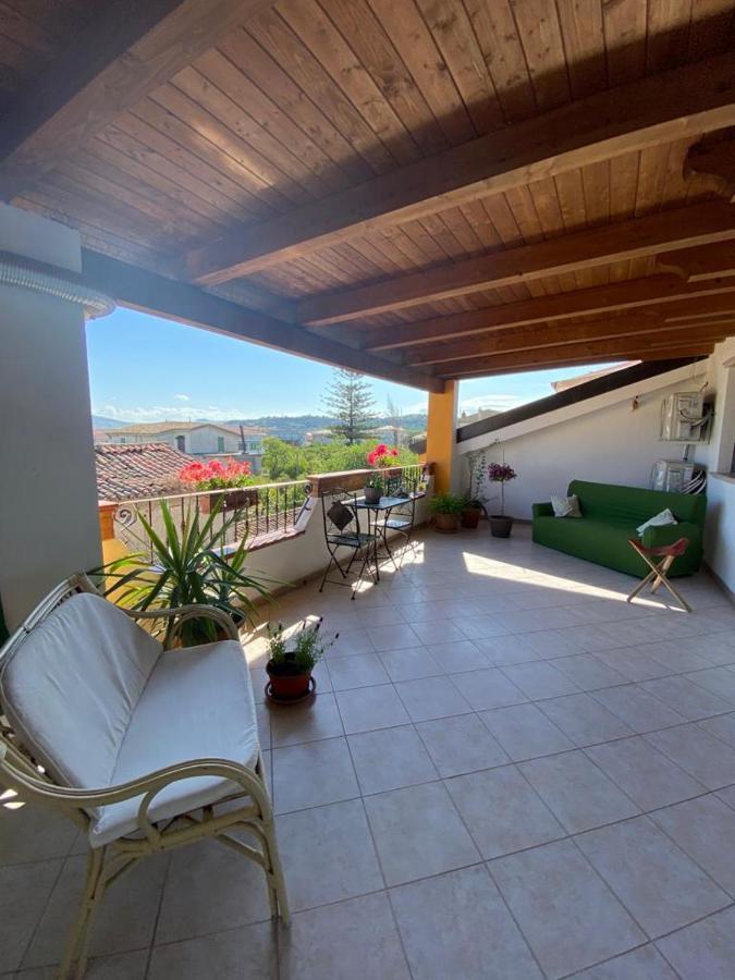 Carmen House Villa Ciro Marina Luaran gambar