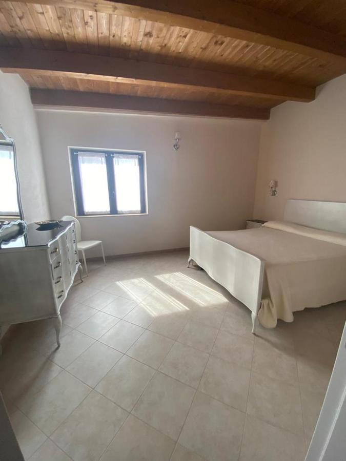 Carmen House Villa Ciro Marina Luaran gambar