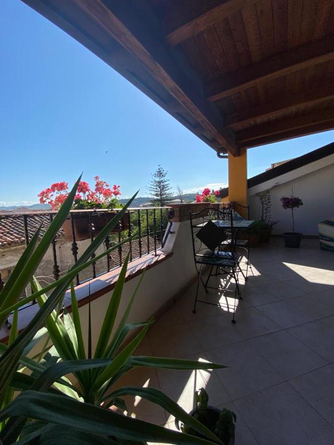 Carmen House Villa Ciro Marina Luaran gambar